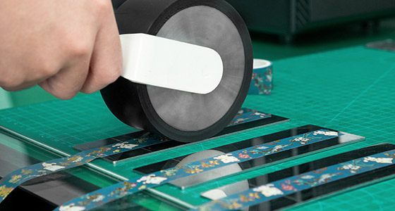 Washi Tape Manufacturer  Washi Tape Supplier - Momo Washi
