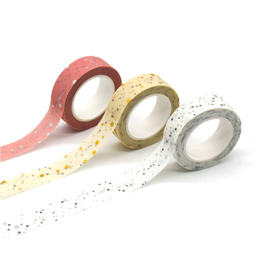 Glitter Washi Tape Manufacturer