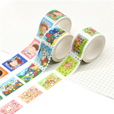 Why Buy Custom Washi Tape Printing From Vograce?