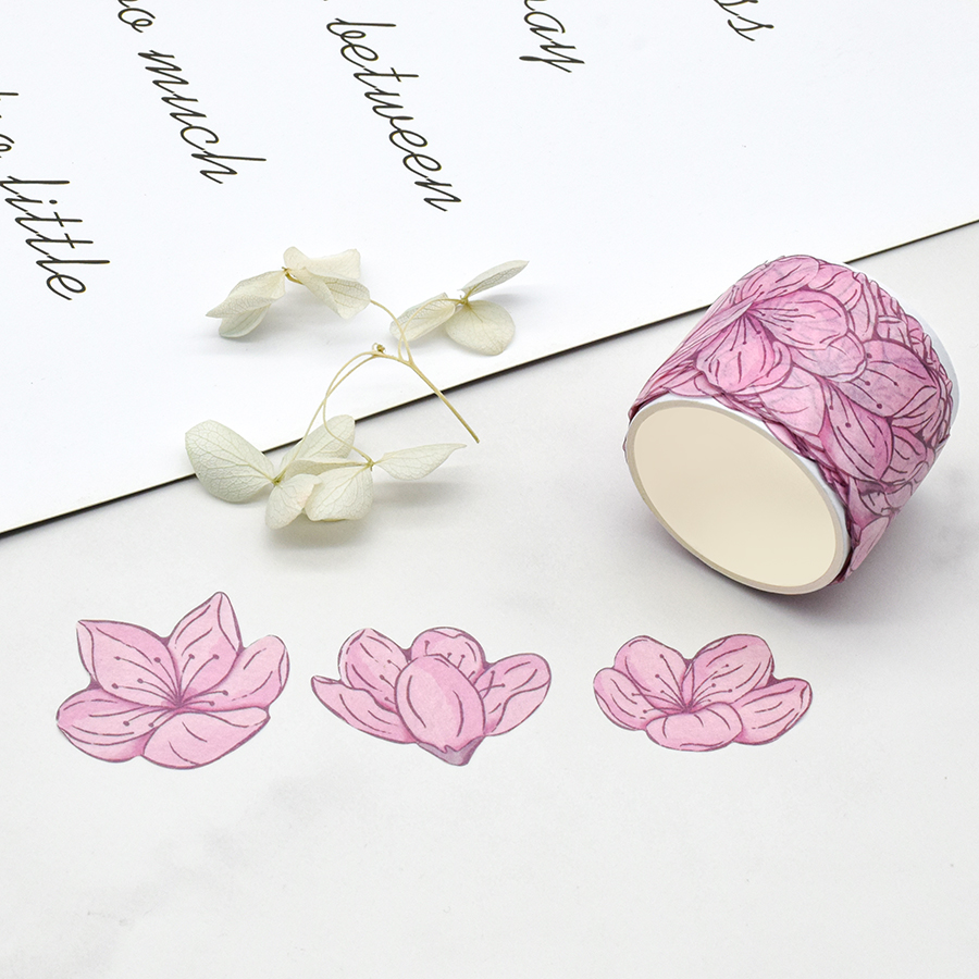 Custom Washi Tape craftwashitape