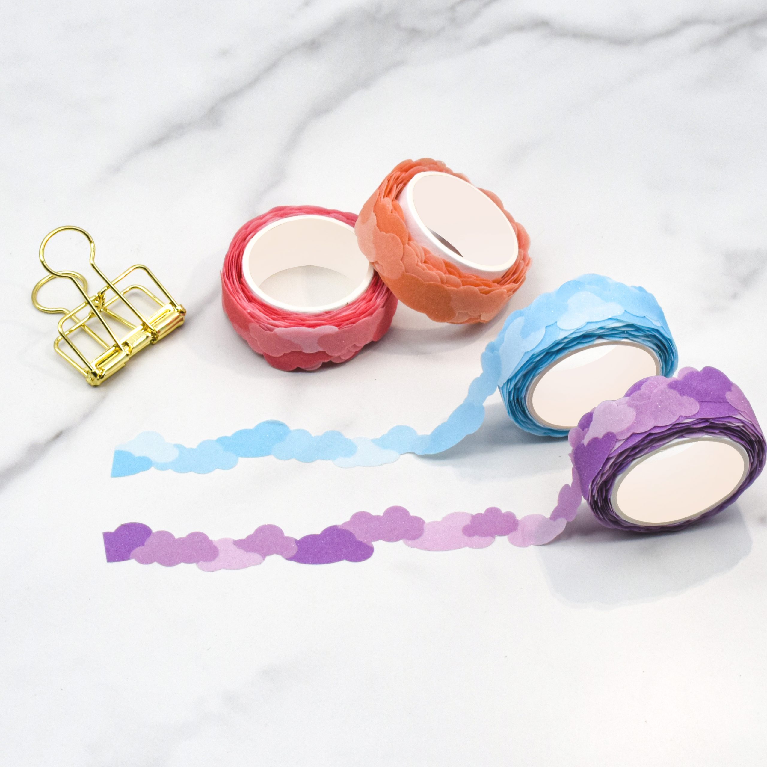 Die Cut Washi Tape Manufacturer Washi Mill