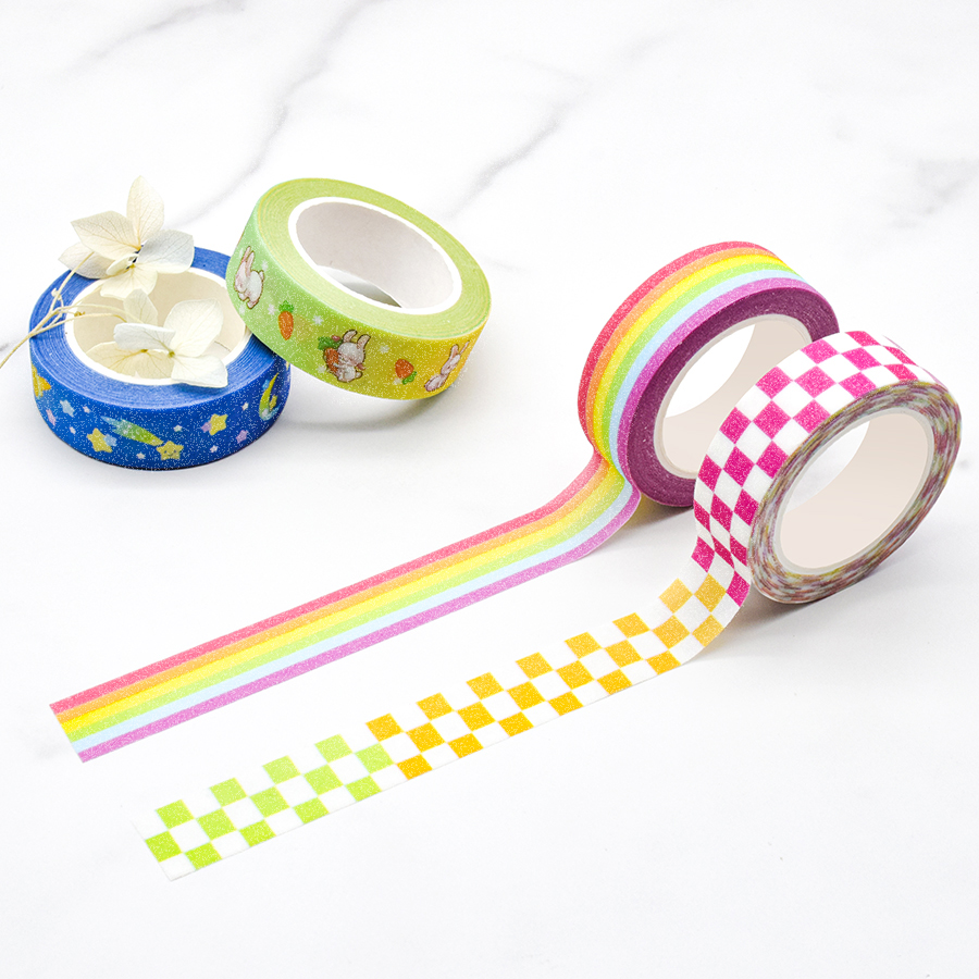 Custom Washi Tape craftwashitape