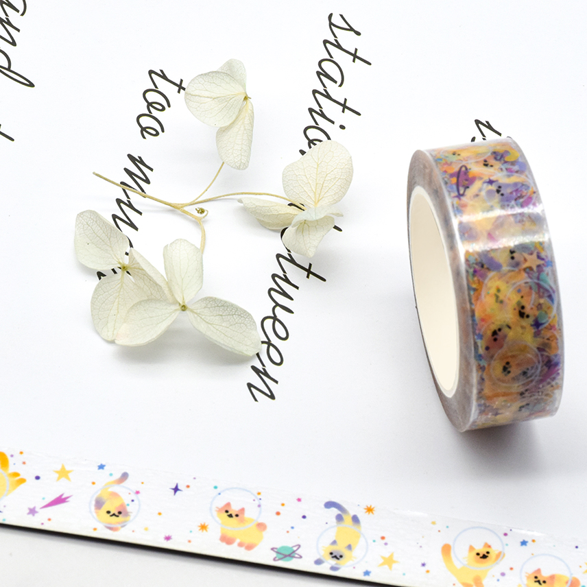 Custom Washi Tape craftwashitape