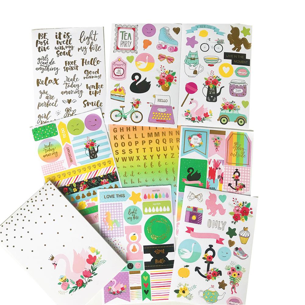 planner sticker