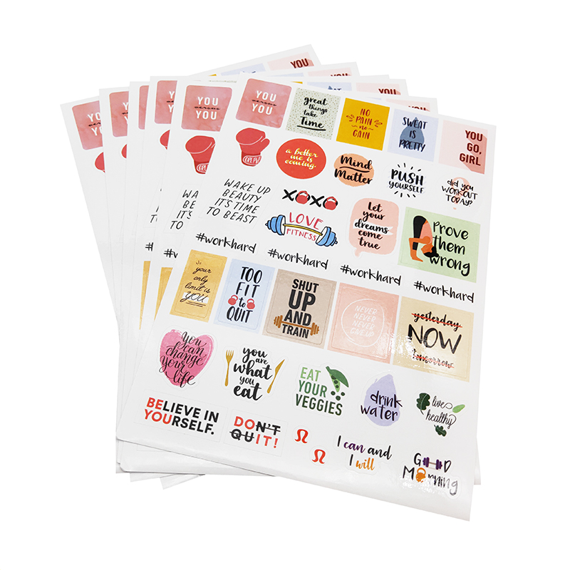 planner sticker