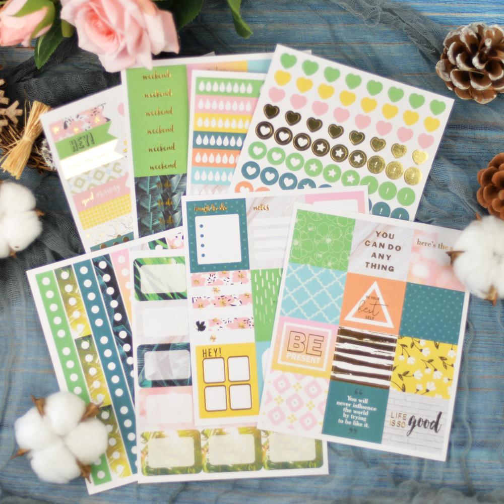 planner sticker