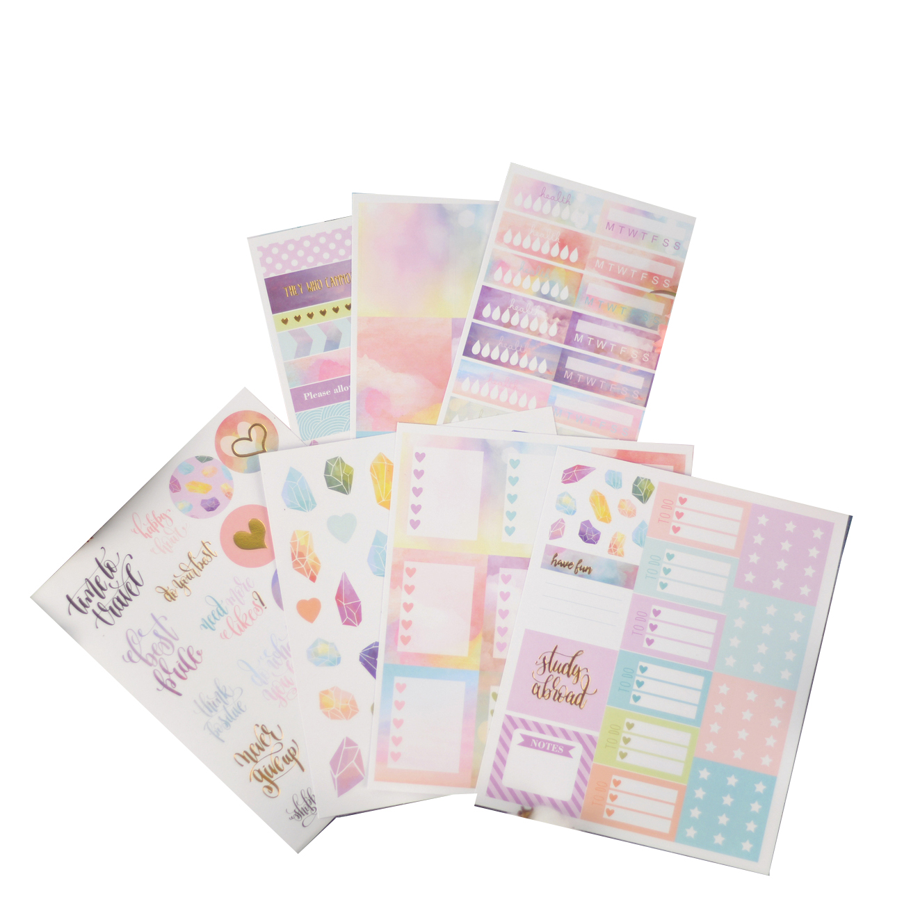 planner sticker