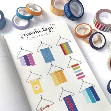 print washi tape 28