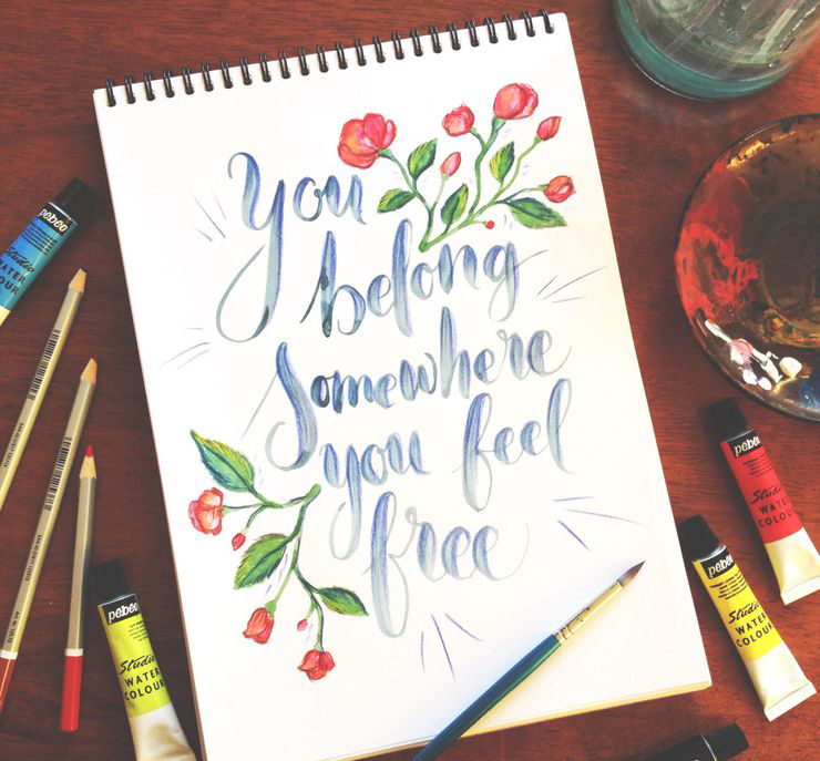 custom foil washi tape