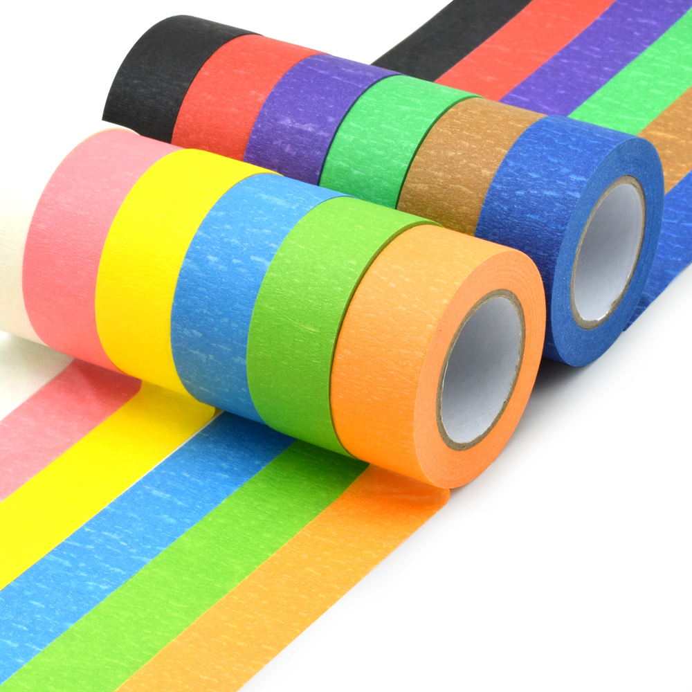 Apa perbedaan antara masking tape dan painter tape?